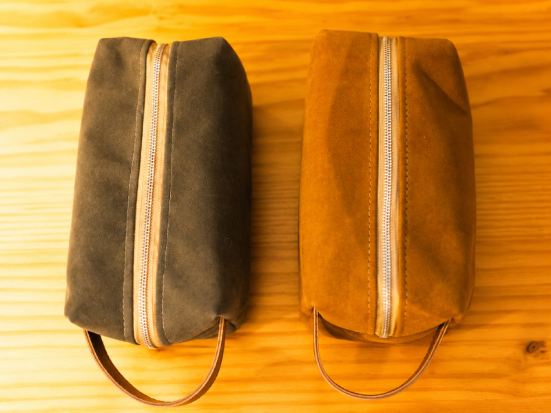 Necessaire Box - Imagem 2