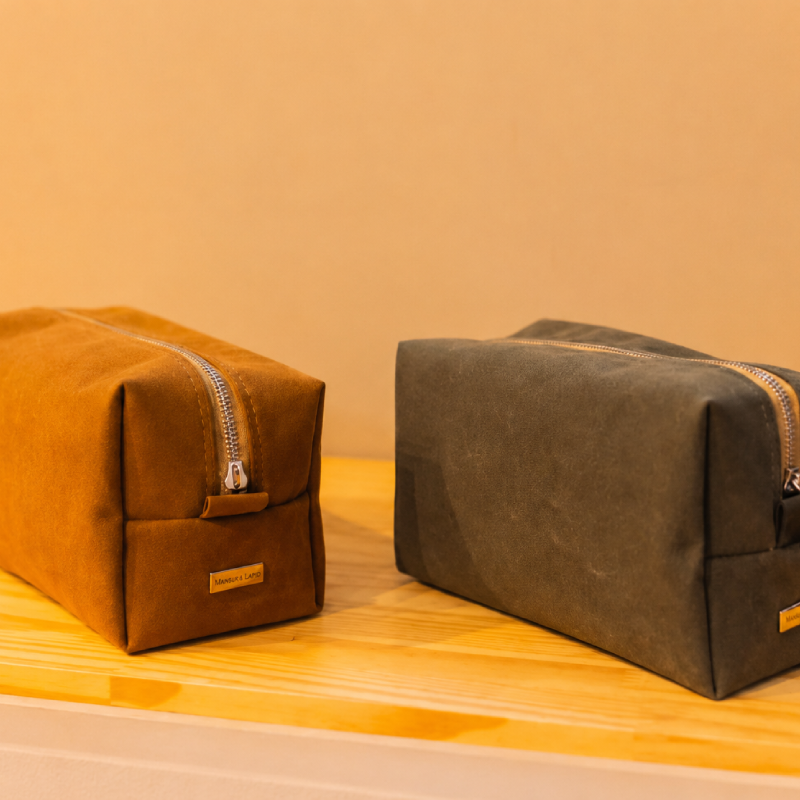 Necessaire Box