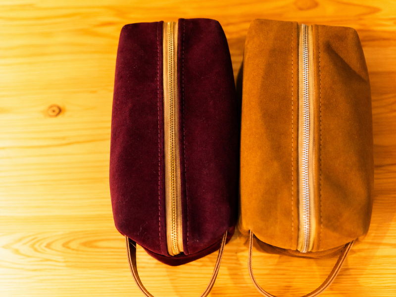 Necessaire Box - Imagem 2