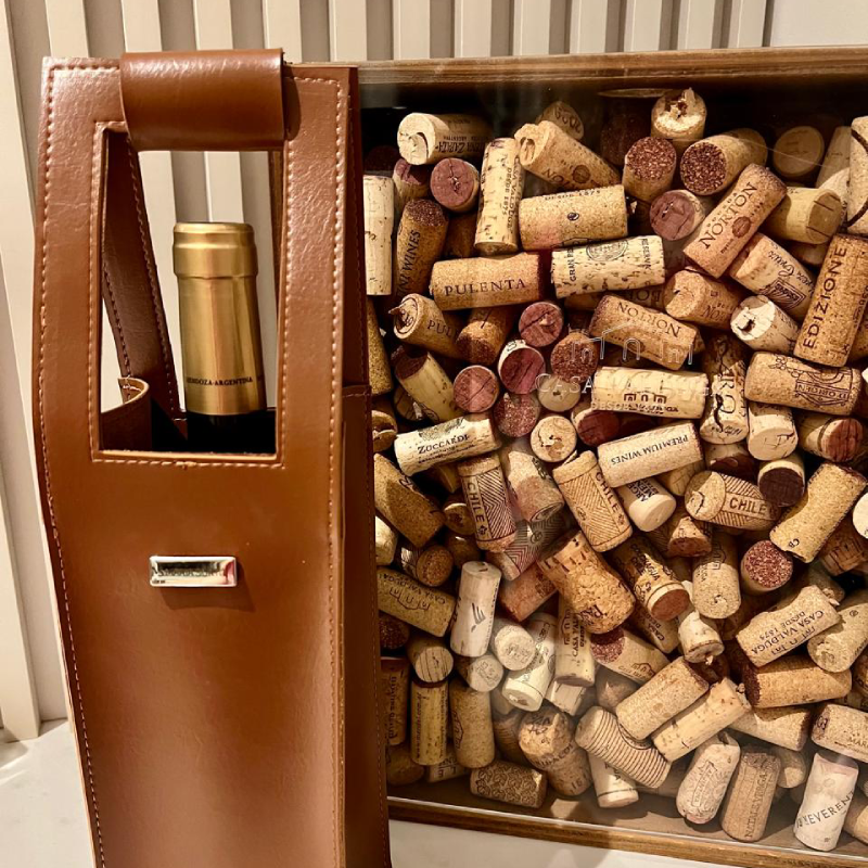 Porta-Vinho
