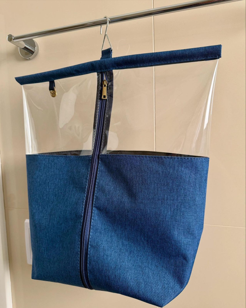 Saco de Roupa Suja